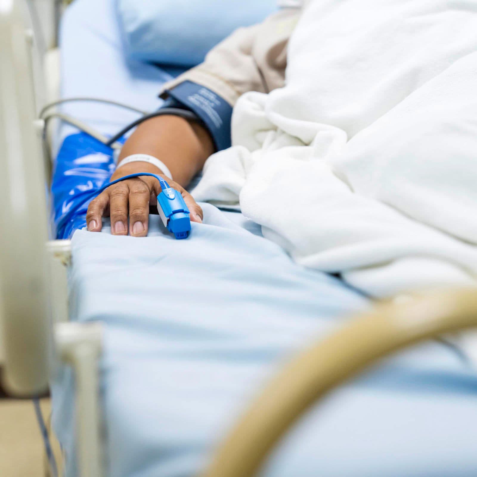 Fact Check: Cancer rates are rising for young adults as they decline for older adults.