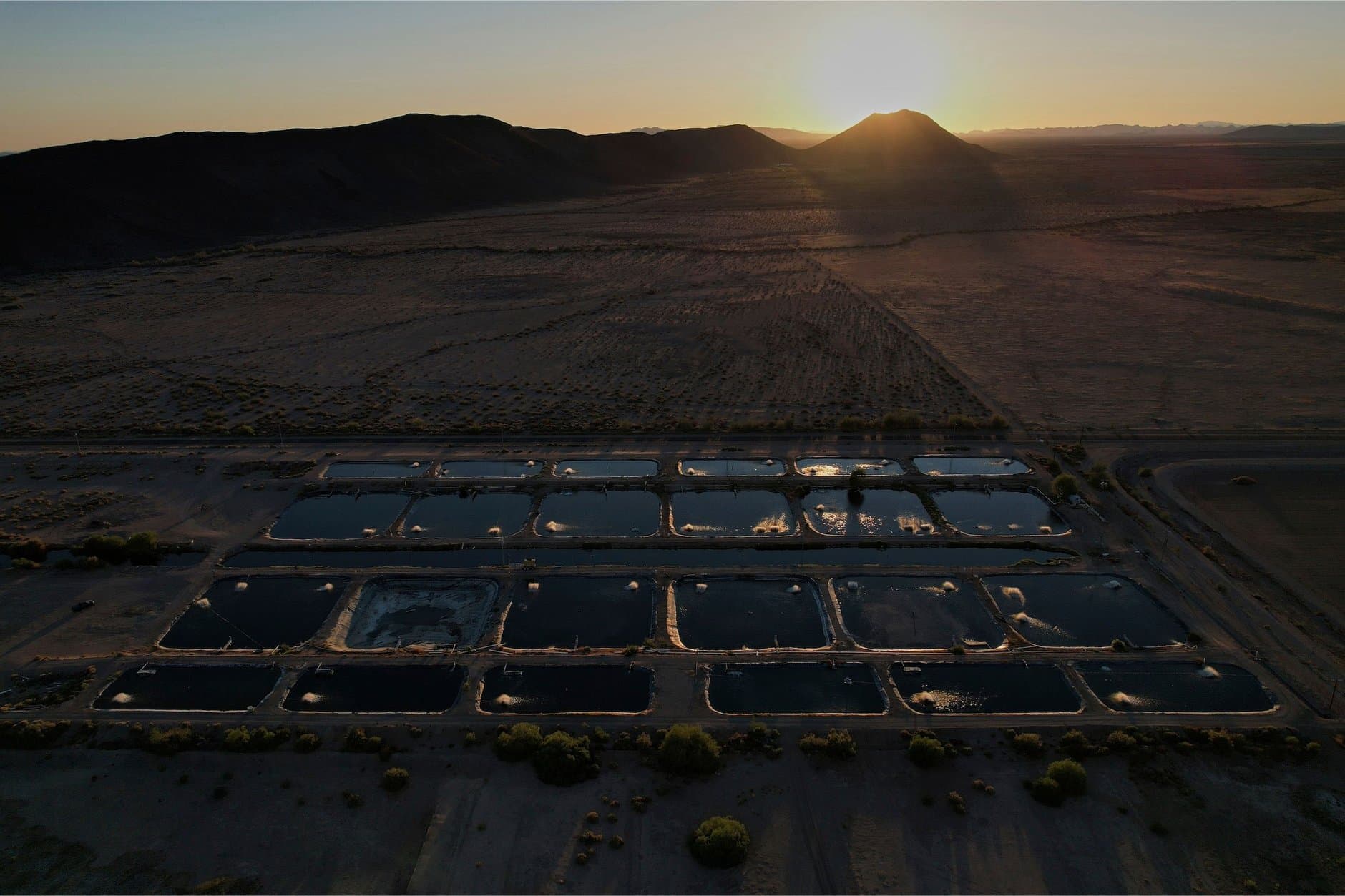 Fact Check: Arizona has seven areas around the state where groundwater is rigorously managed.