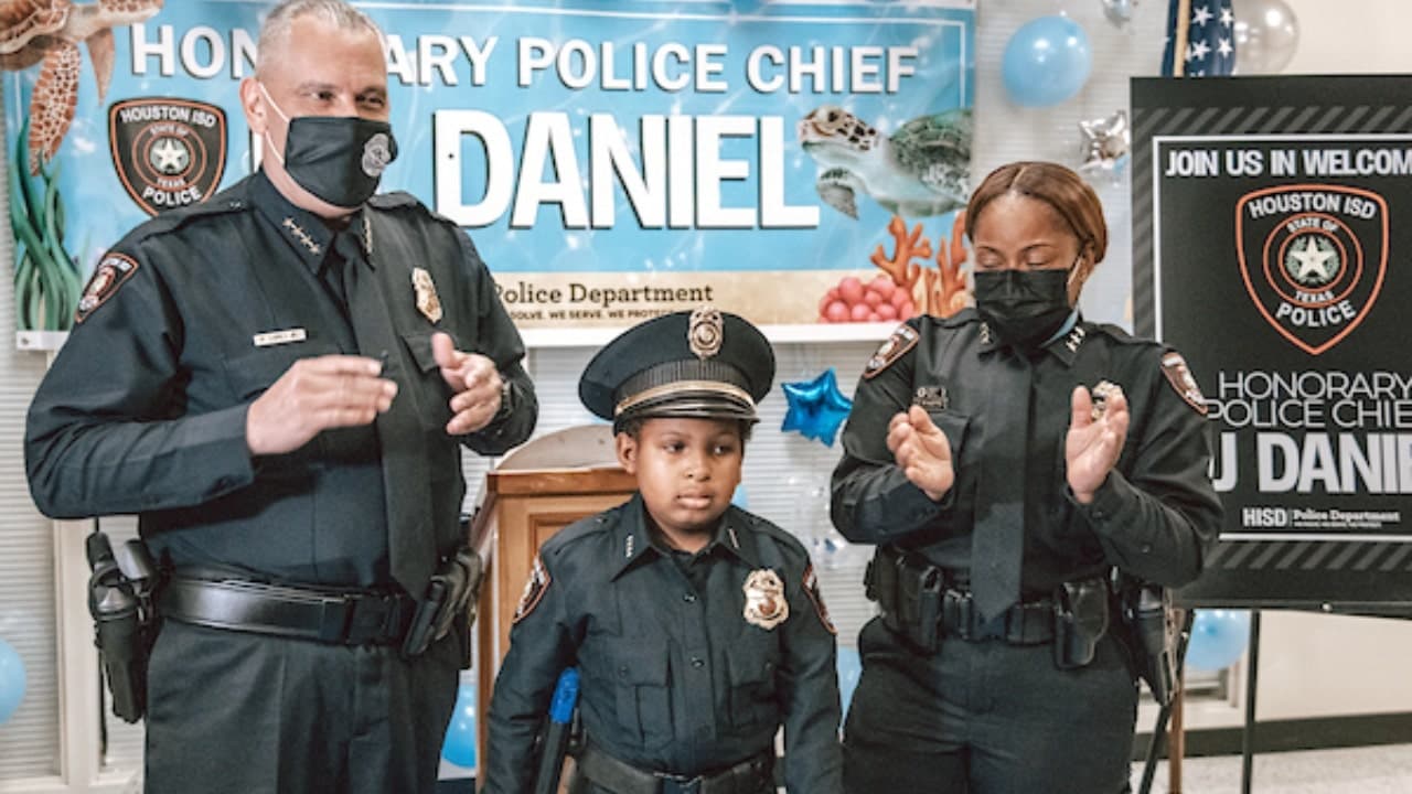 Fact Check: Dj daniels faked cancer