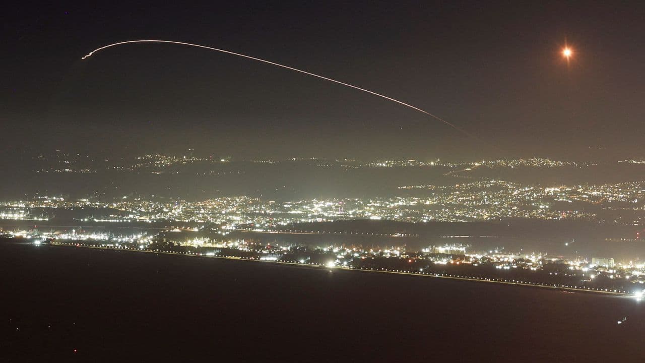 Fact Check: Israel launched a massive wave of attacks across Iran on Thursday night, bombing nuclear and missile sites, targeting military leaders and nuclear scientists.