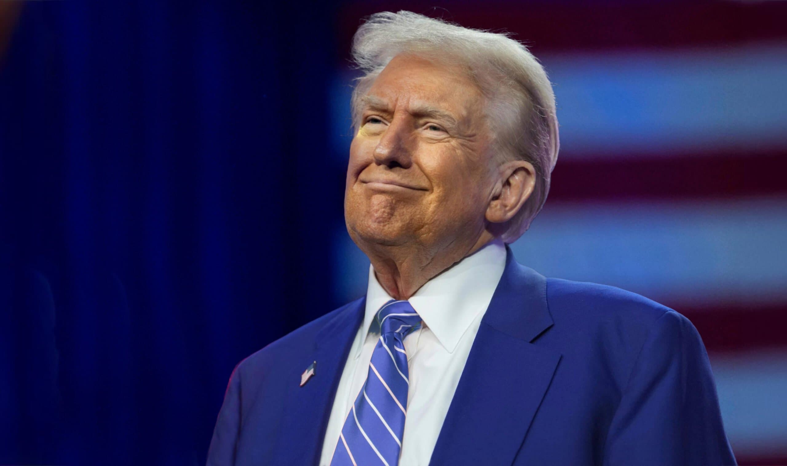 Fact Check: President Donald Trump ordered the service to shut down in March.