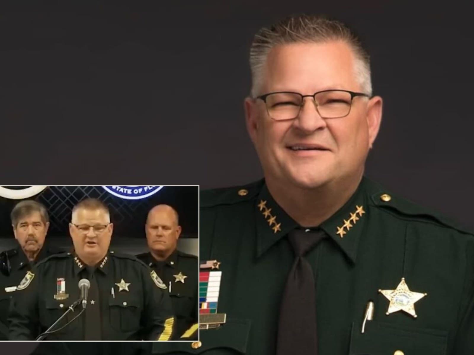 Fact Check: In 2019, Ivey was named in a federal indictment for accepting $15,500 in checks to Brevard County charities from Donald Donagher.