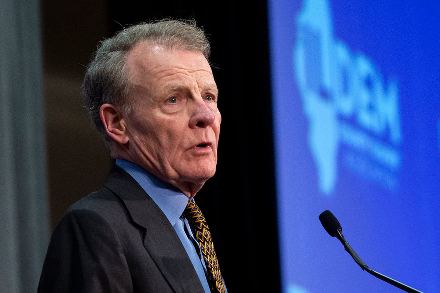 Fact Check: Michael Madigan is the longest-serving legislative leader in U.S. history.
