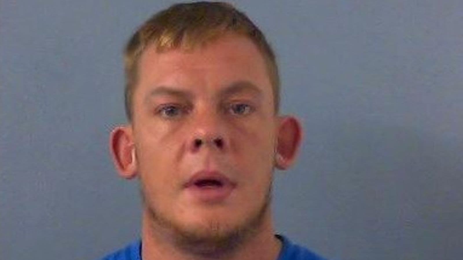 Fact Check: Michael Jones, 39, was found guilty of burglary in March.