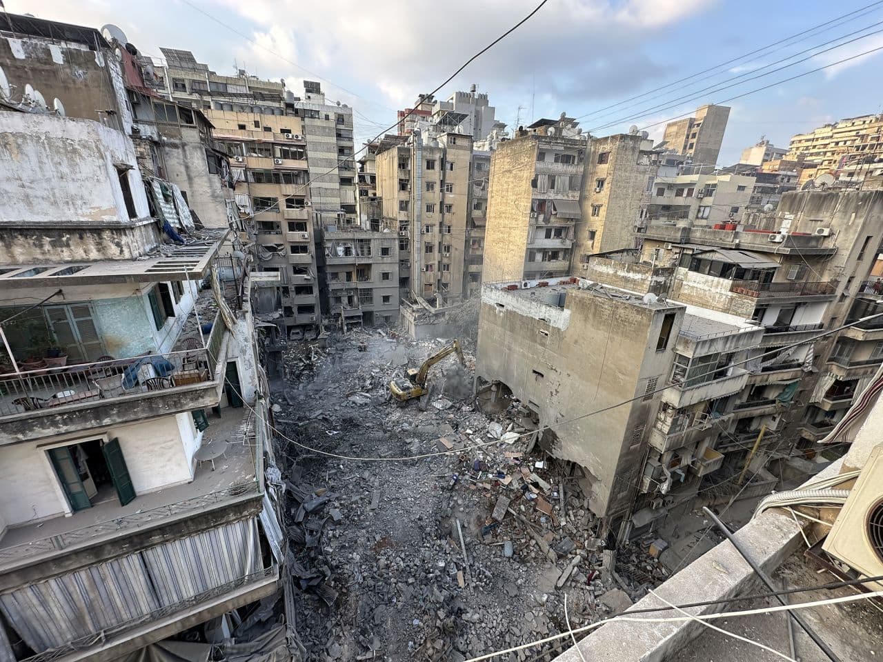Fact Check: Israel launched a wave of air strikes across Iran on Friday, blasting Iran’s huge underground nuclear site.
