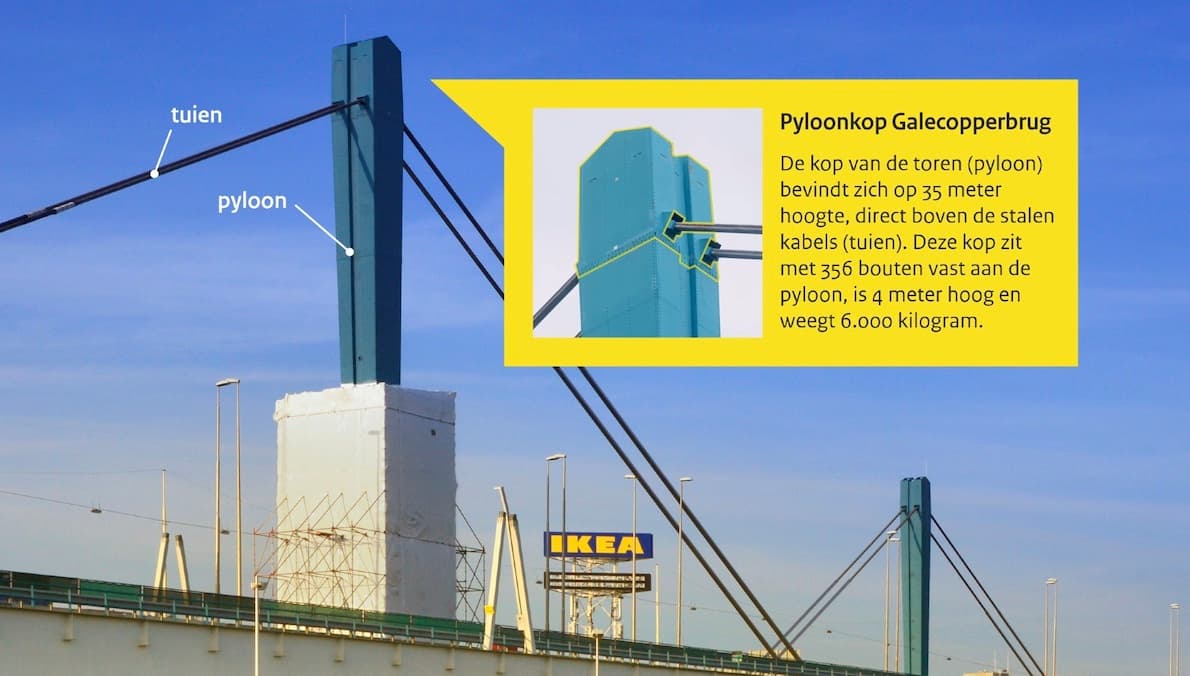 Fact Check: Is het verboden om non reflective pylonnen te gebruiken in het donker? In the Netherlands