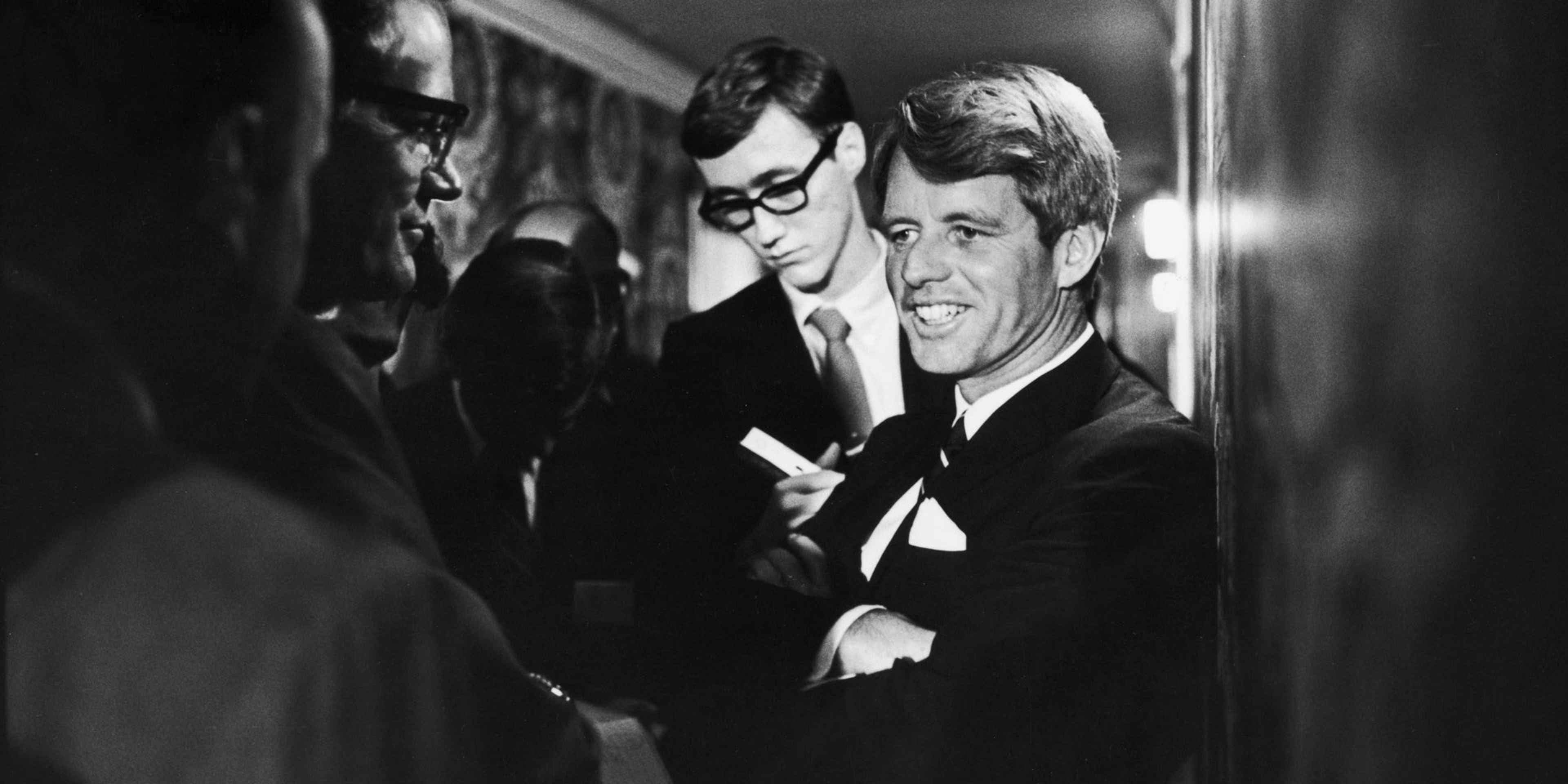 Fact Check: Kennedy was fatally shot on June 5, 1968, at the Ambassador Hotel in Los Angeles.