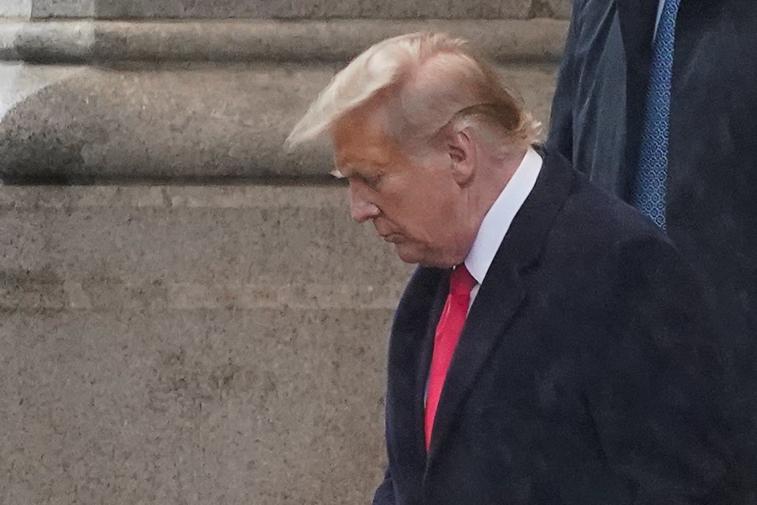 Fact Check: Trump had sought a hearing before the full U.S. Court of Appeals for the 2nd Circuit after a three-judge panel declined to overturn the judgment.