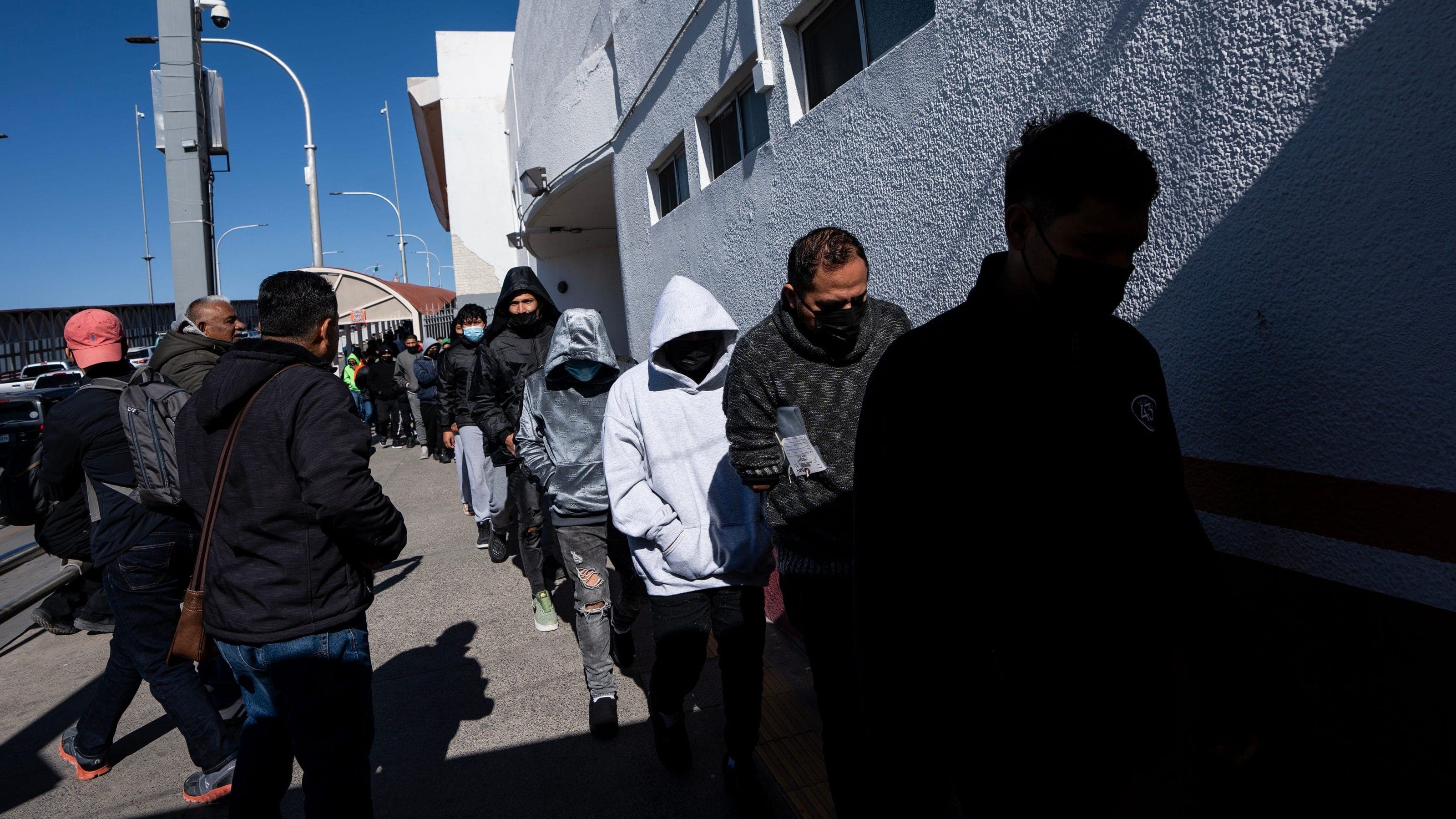 Fact Check: The incident comes amid increased ICE enforcement efforts across the country.
