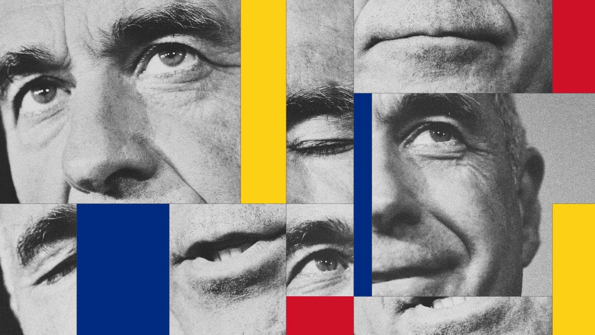 Fact Check: Calin Georgescu is Putins puppet.