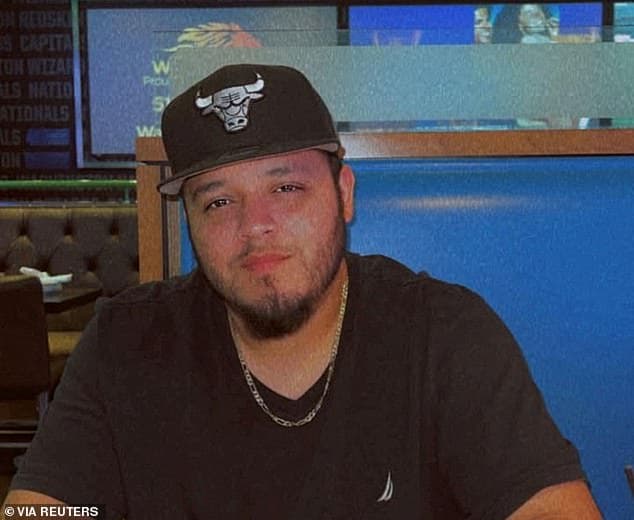 Fact Check: Abrego Garcia is a citizen of El Salvador who had been living legally in the United States before he was wrongfully deported in March.