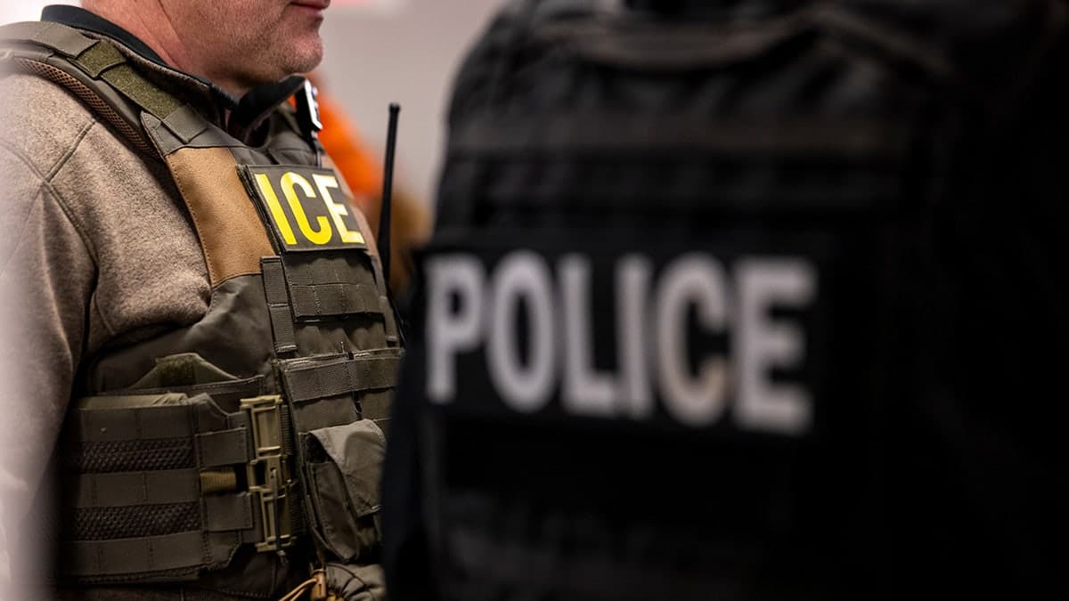Fact Check: A federal judge refused to block the Internal Revenue Service from sharing immigrants’ tax data with Immigration and Customs Enforcement to help agents locate and detain people living without legal status in the U.S.