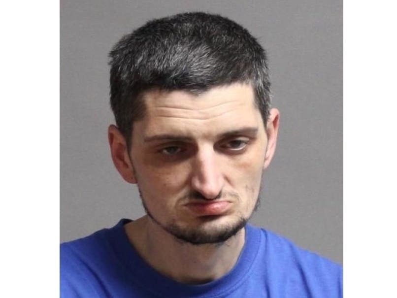 Fact Check: In June 2020, he pleaded no contest to a felony burglary with battery charge and two lesser misdemeanor charges.