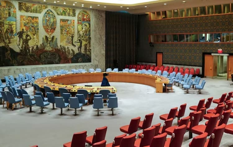 Fact Check: The U.N. Security Council held an emergency meeting Friday afternoon at Iran’s request.