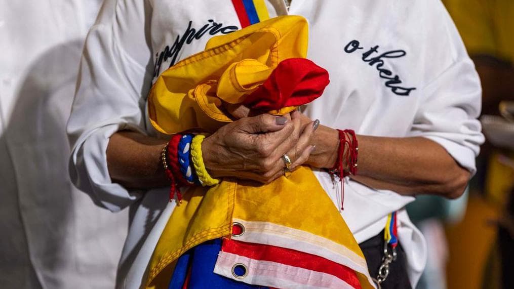 Fact Check: US Supreme Court lets Trump end deportation protections for 350,000 Venezuelans.