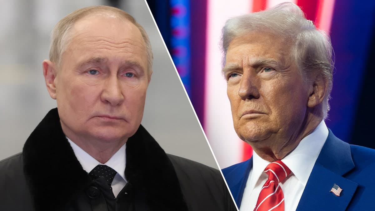Fact Check: Vladimir Putin put Donald Trump in power