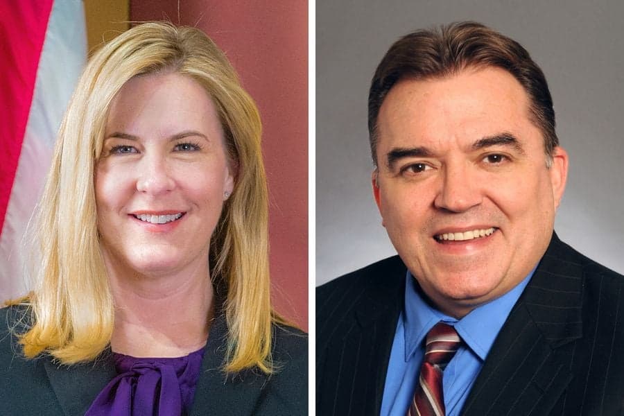 Fact Check: State Sen. John Hoffman and his wife were wounded in a politically motivated shooting in Champlin on June 14, 2025.