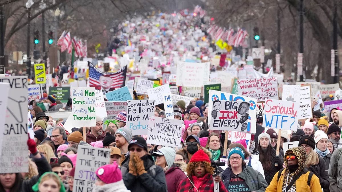 Fact Check: On June 14, 2025, major demonstrations against President Donald Trump are planned across the U.S., including a flagship 'No Kings' march in Philadelphia.