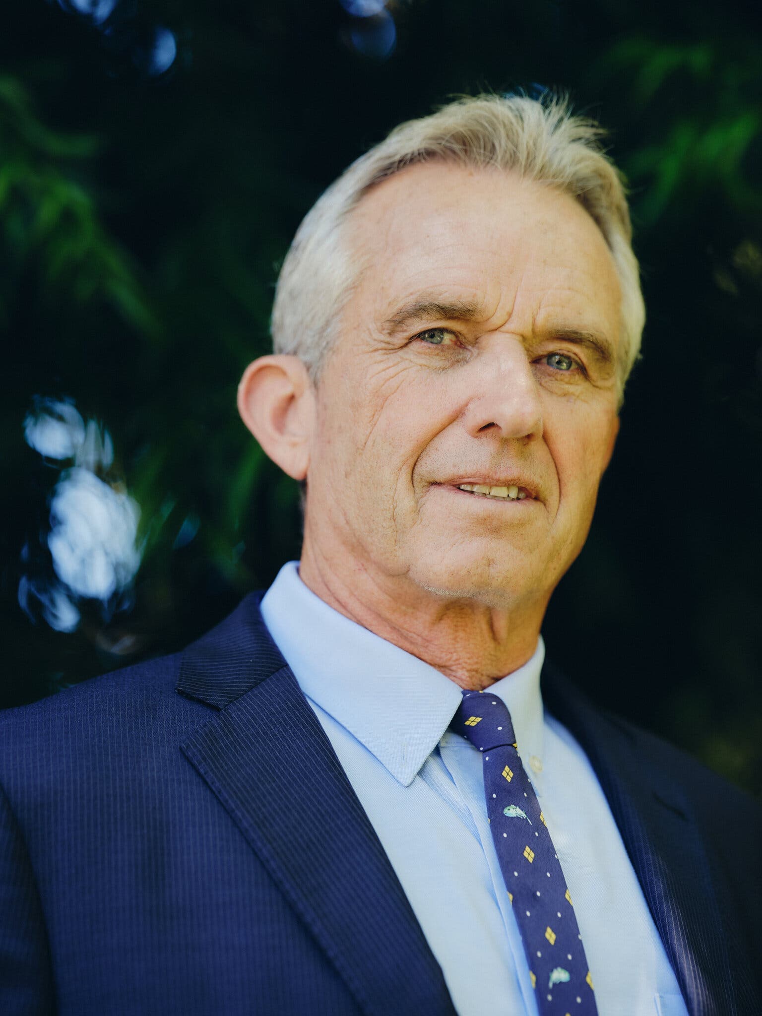 Fact Check: Health and Human Services Secretary Robert F. Kennedy Jr. released a report in May 2023 that blamed the rise in chronic illnesses on ultraprocessed foods, chemical exposures, lifestyle factors, and excessive use of prescription drugs.