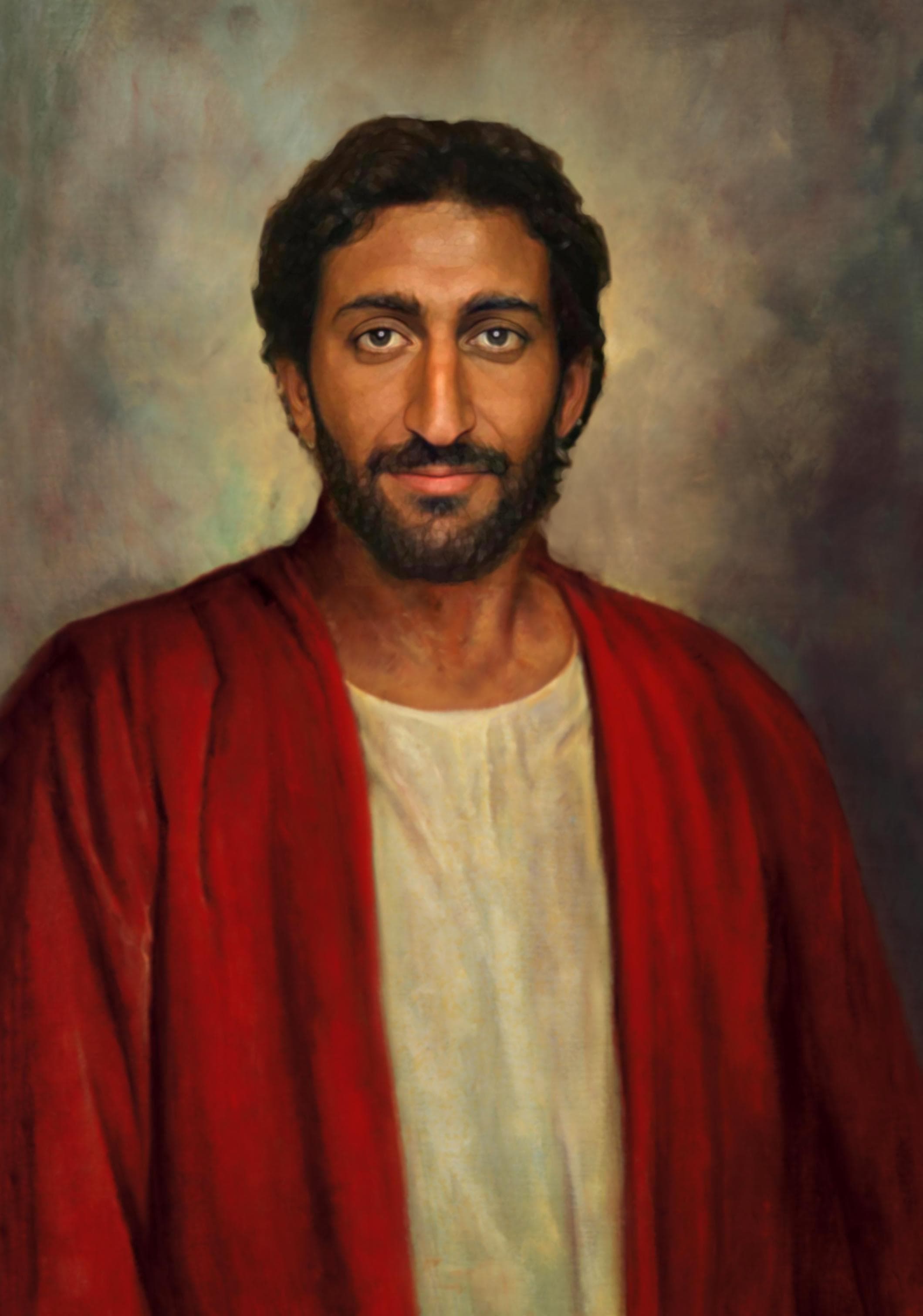 Fact Check: Jesus was a real person

