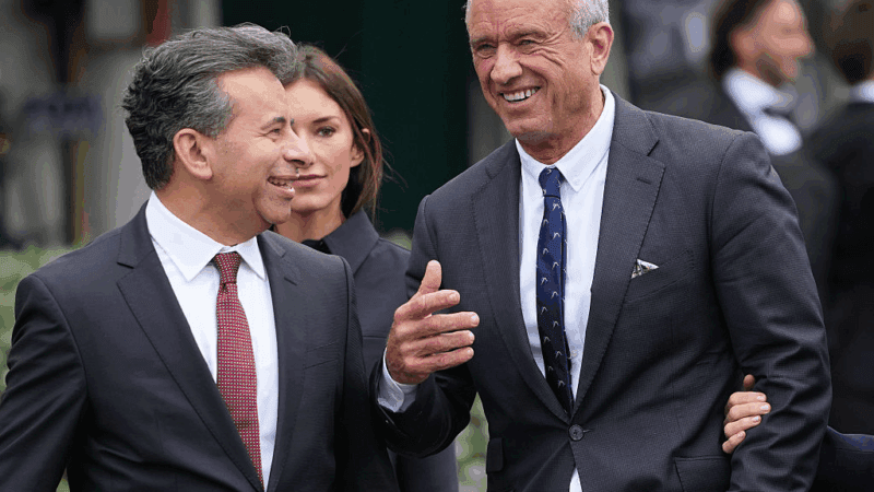 Fact Check: In his book 'The Real Anthony Fauci: Bill Gates, Big Pharma, and the Global War on Democracy and Public Health,' Robert F. Kennedy Jr. claims that miasma theory emphasizes preventing disease by fortifying the immune system through nutrition and reducing exposures to environmental toxins.