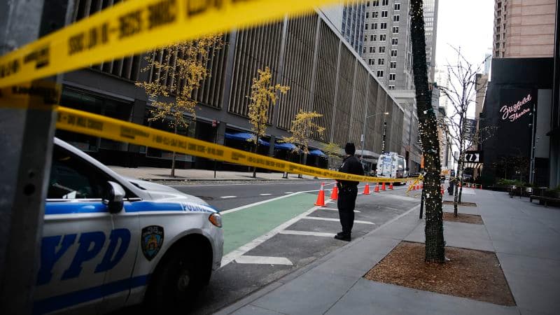 Fact Check: The shootings of the Minnesota lawmakers occurred in the suburbs of Champlin and Brooklyn Park, which are part of the Minneapolis metropolitan area.