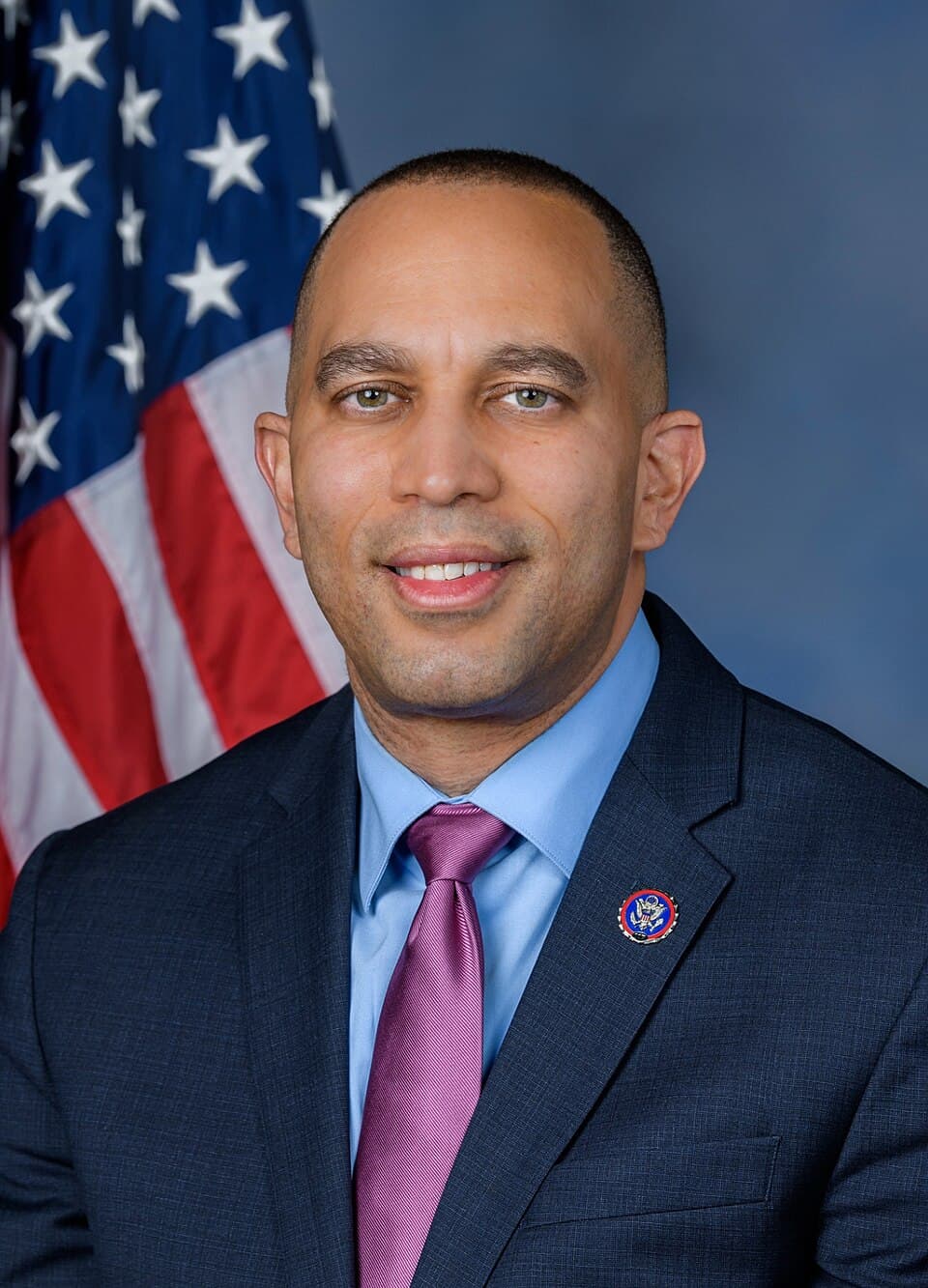 Fact Check: Democratic Leader Hakeem Jeffries stated that Israel has a right to exist as a Jewish and Democratic state and that the U.S. commitment to Israel’s security is ironclad.