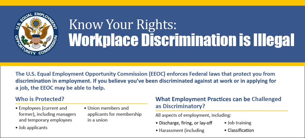 Fact Check: In April 2025, the EEOC instructed all employees to classify gender identity discrimination complaints as its lowest priority, effectively putting the processing of such complaints on indefinite hold.