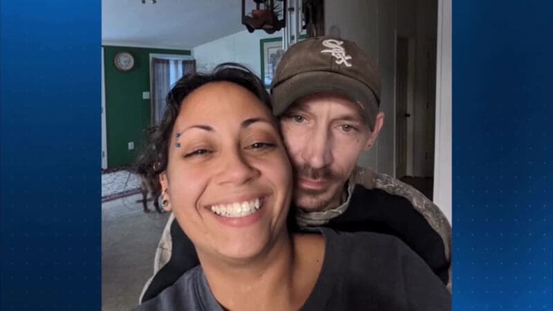 Fact Check: Democratic House Speaker Emerita Melissa Hortman and her husband, Mark, were shot and killed at their home in Brooklyn Park, Minnesota, on Saturday morning, October 21, 2023.