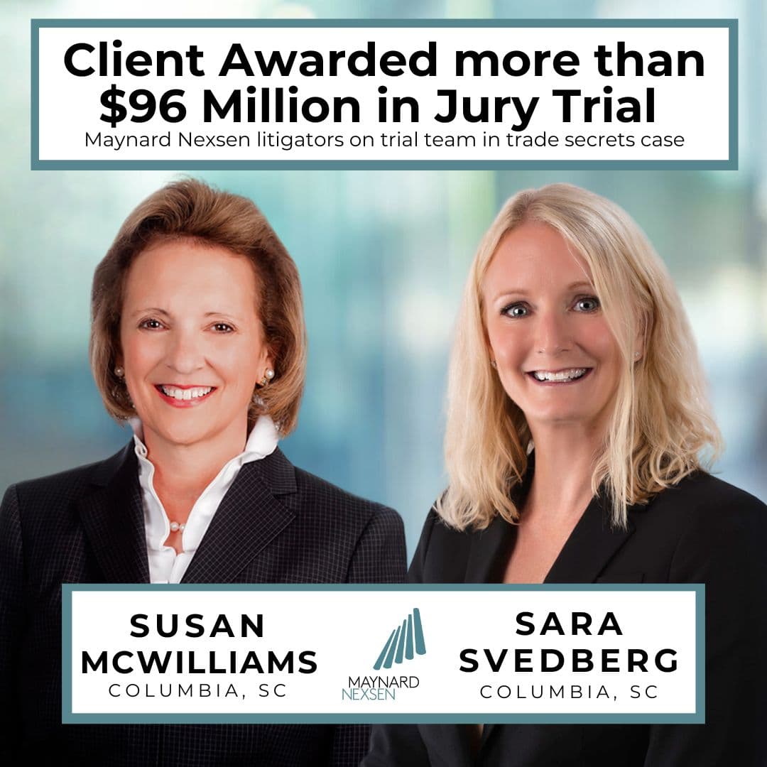 Fact Check: The trial that led to the convictions lasted four months and included three weeks of jury deliberation.
