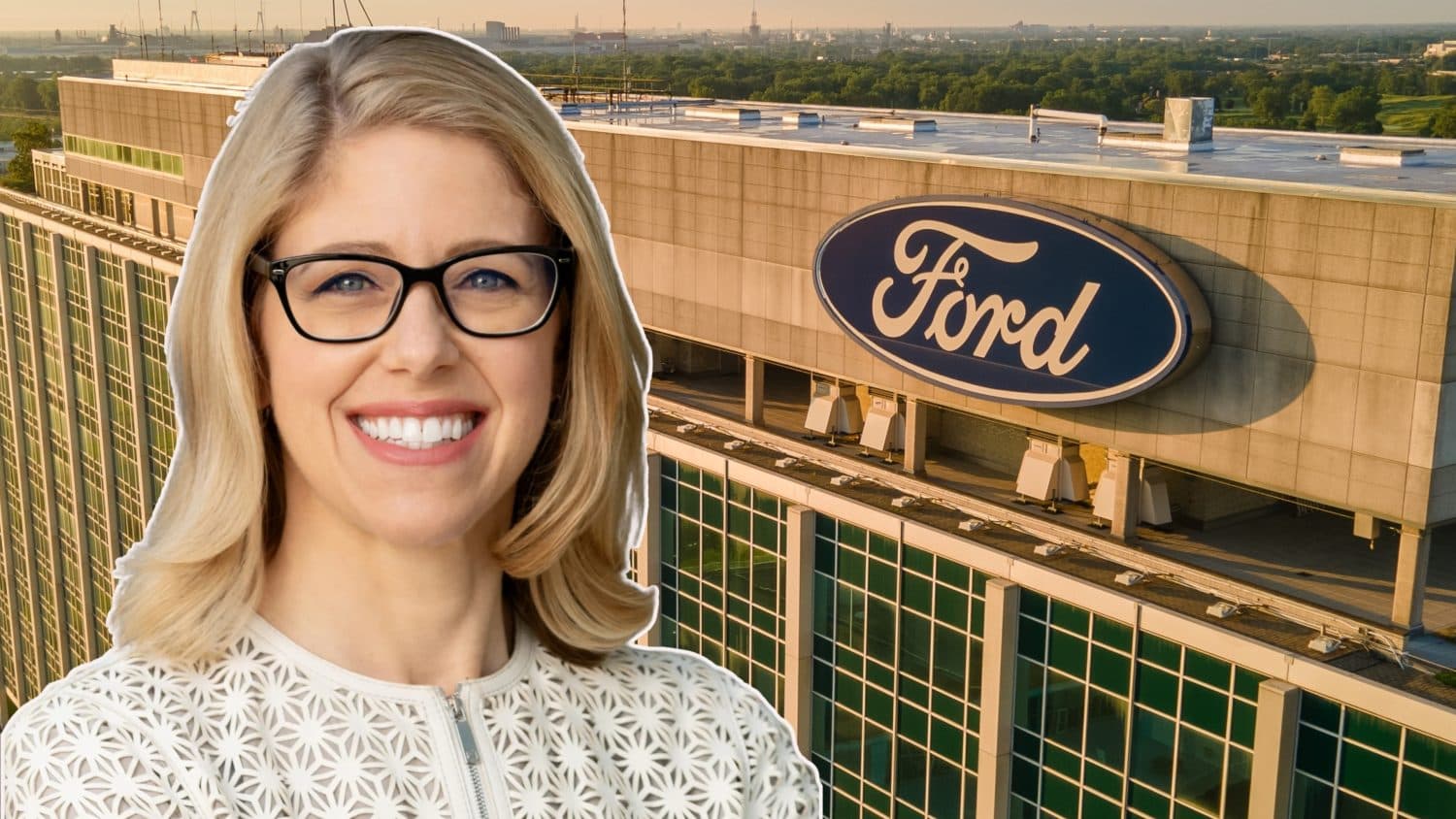 Fact Check: Ford Chief Financial Officer Sherry House mentioned at a June 2025 conference that new restrictions on rare earth minerals from China have added an additional layer of administrative process for U.S. automakers.