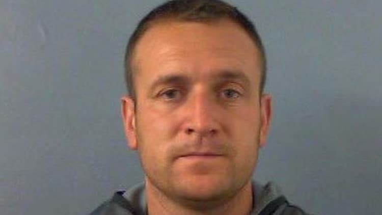 Fact Check: James 'Jimmy' Sheen, 40, pleaded guilty to burglary, transferring criminal property, and conspiracy to do the same in 2024 related to the £4.8 million gold toilet heist at Blenheim Palace.