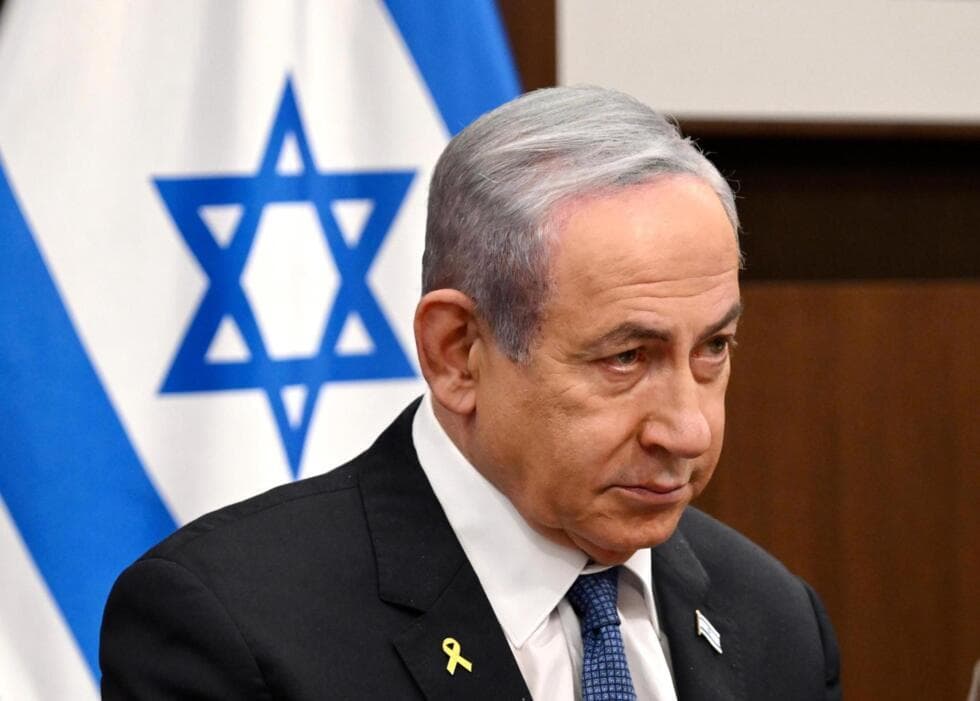 Fact Check: Israeli Prime Minister Binyamin Netanyahu announced 'Operation Rising Lion' on October 6, 2023, as a military operation aimed at rolling back the Iranian threat to Israel's survival.