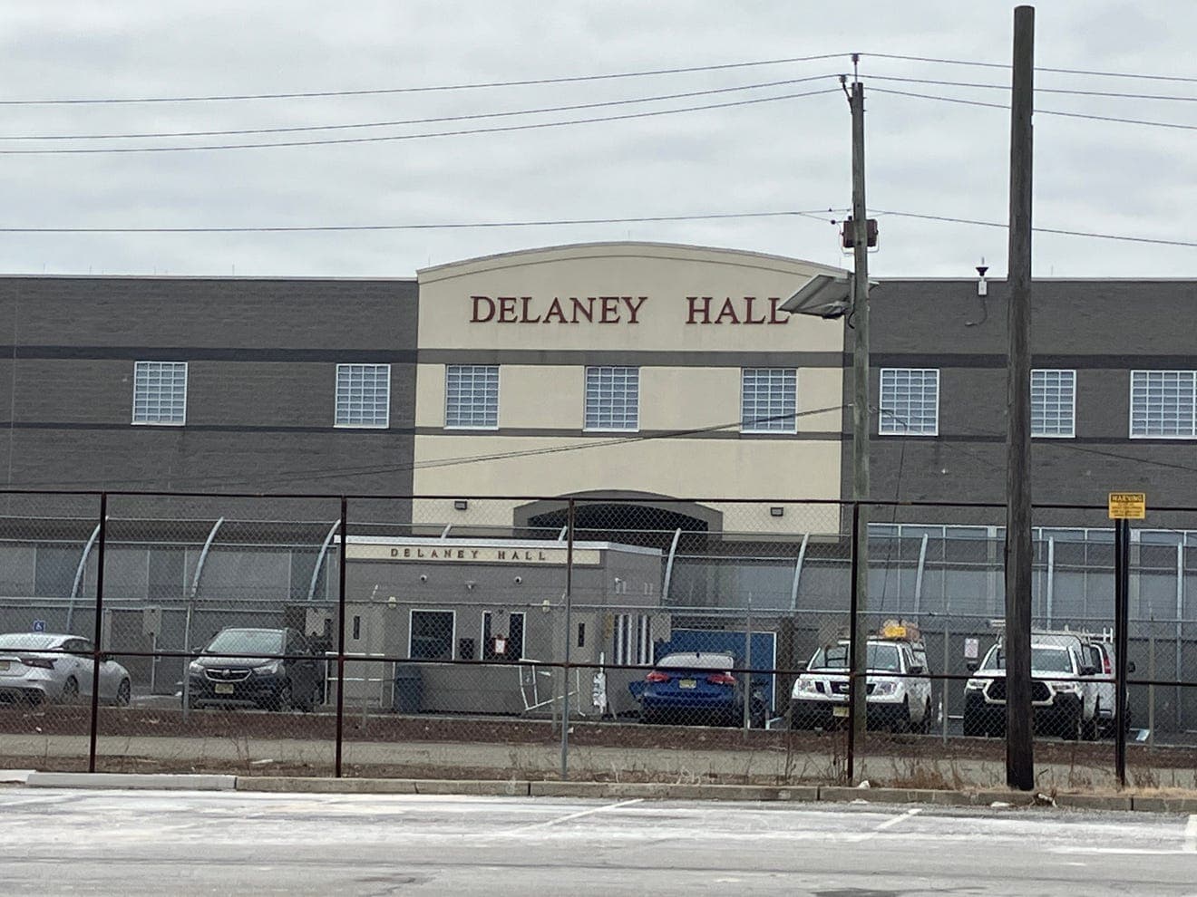 Fact Check: Four detainees escaped from the Delaney Hall immigration detention facility in Newark, New Jersey, according to the Department of Homeland Security on October 26, 2023.