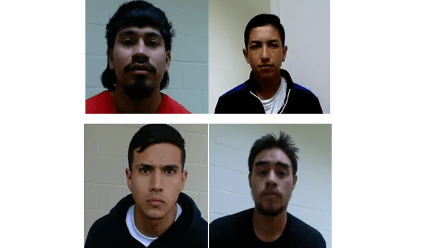 Fact Check: The Department of Homeland Security and the FBI are offering a $10,000 reward for information leading to the arrest of the escaped detainees.