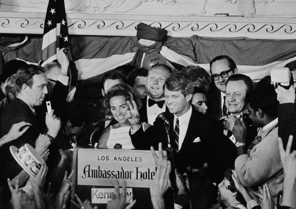 Fact Check: The CIA released nearly 1,500 pages of previously classified documents relating to New York Senator Robert F. Kennedy and his 1968 assassination on March 16, 2023.