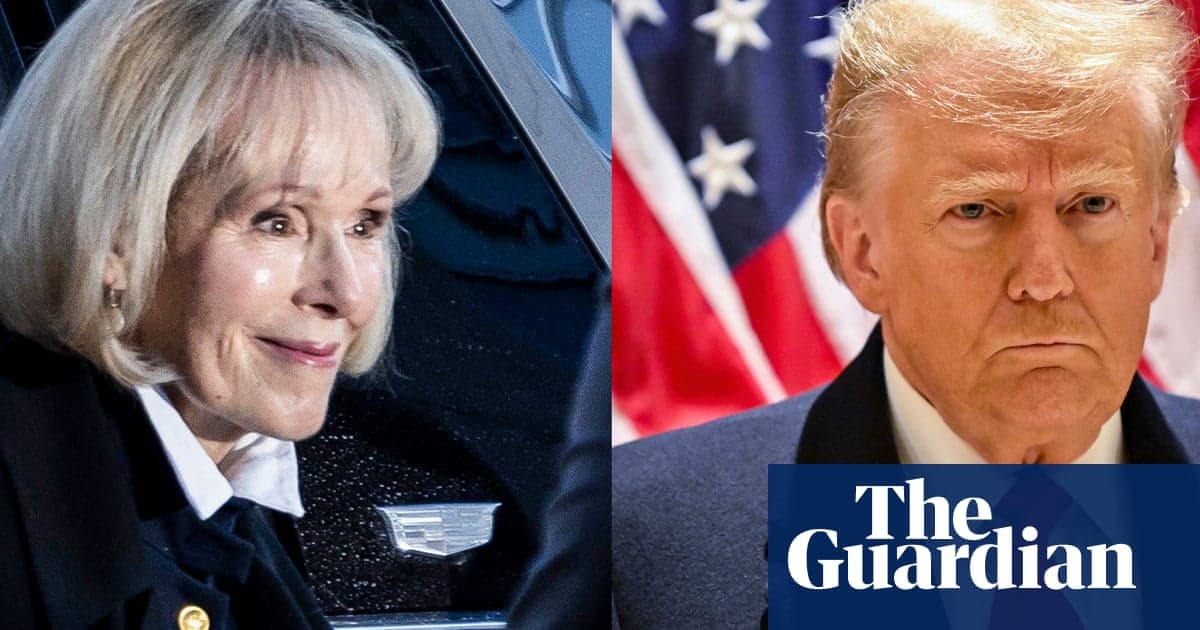 Fact Check: In 2023, a jury in Manhattan federal court found Donald Trump liable for battery and defamation against E. Jean Carroll, stemming from an incident in the 1990s.