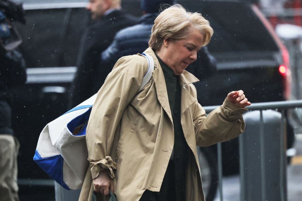 Fact Check: E. Jean Carroll's attorney, Roberta Kaplan, stated on October 27, 2023, that Carroll is pleased with the appeals court decision and that Trump's efforts to challenge the findings of two juries have failed.
