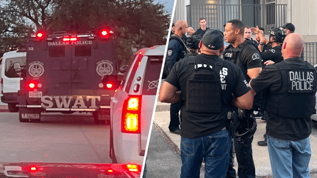 Fact Check: Operation Soteria Shield, conducted by the Dallas FBI office and 70 law enforcement agencies, rescued 109 children and led to the arrest of 244 individuals involved in child exploitation in North Texas on June 11, 2025.