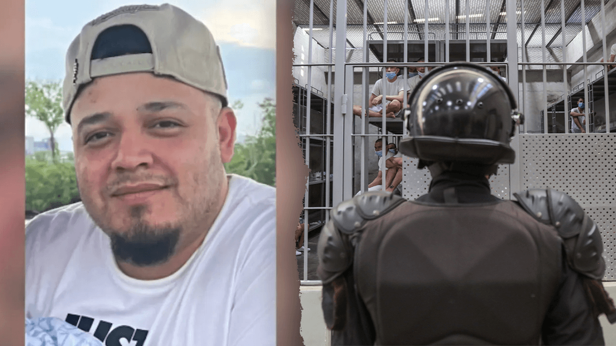 Fact Check: The maximum sentence for human smuggling is 10 years per person, and Kilmar Abrego Garcia is accused of transporting hundreds of people over nearly a decade.
