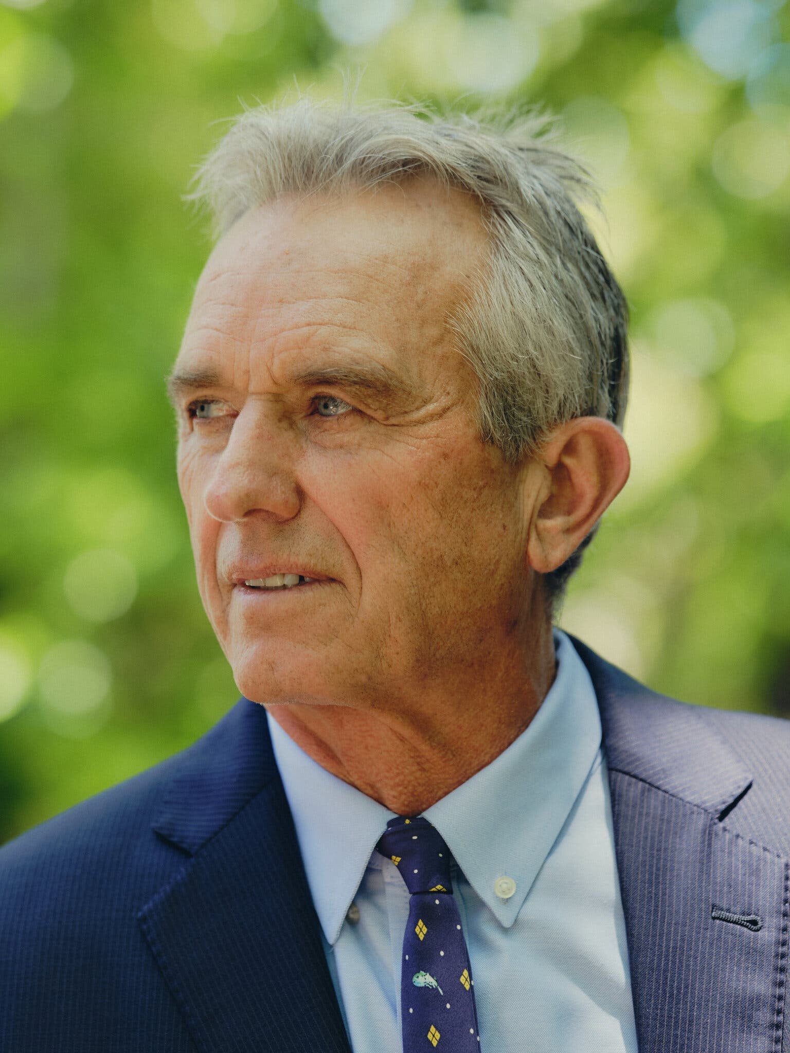 Fact Check: Health and Human Services Secretary Robert F. Kennedy Jr.'s top advisers ordered the transfer of Medicaid data to the Department of Homeland Security, despite legal and ethical concerns raised by Medicaid officials.