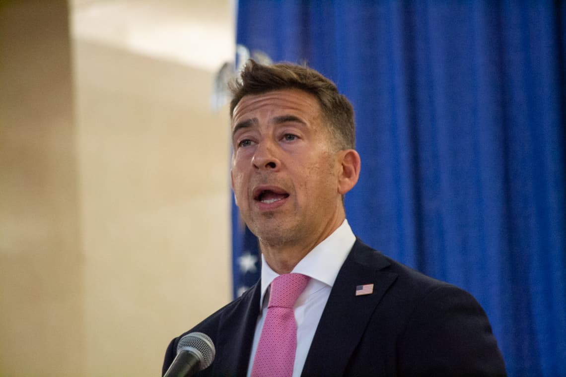 Fact Check: Between mid-January and April 2023, the Mount Prospect Police Department conducted 262 searches related to immigration matters.