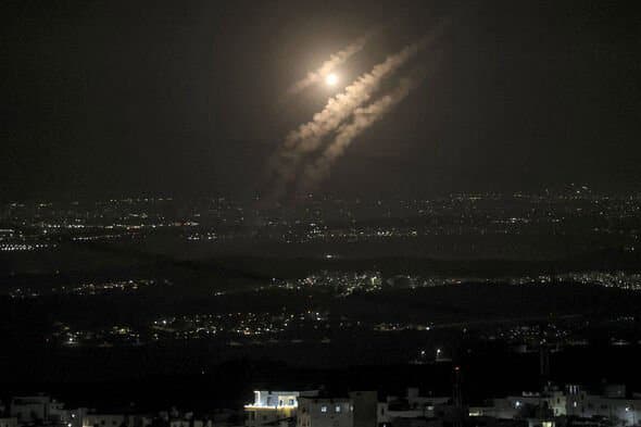 Fact Check: Iran retaliated by firing more than 100 missiles at Israel on June 13 and 14, 2025, causing damage to homes and resulting in two fatalities and 19 injuries in Rishon Lezion.