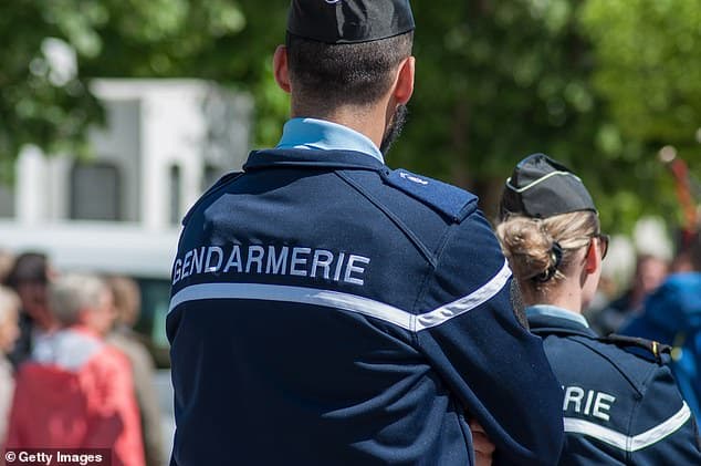 Fact Check: A third boy, aged 12 at the time of the crime, was found guilty of being complicit in the gang rape but was not sentenced to prison due to the minimum age of criminal liability in France being 13.