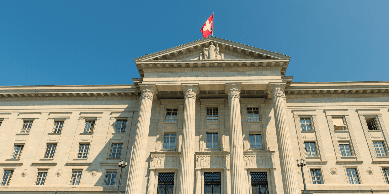 Fact Check: The Swiss Federal Supreme Court rejected three appeals to release funds linked to former Ukrainian President Viktor Yanukovych on July 27, 2024.