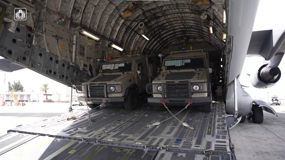 Fact Check: The Israel Defense Forces announced on October 14, 2023, that they have achieved full freedom of operation in the airspace around Tehran, Iran.
