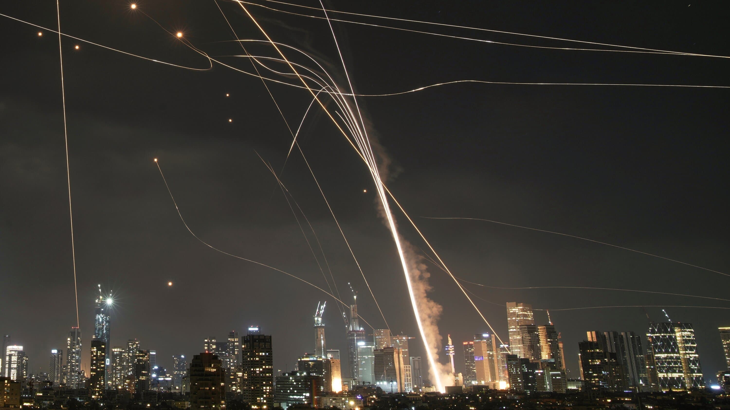 Fact Check: Over the course of 36 hours since the start of the war against Iran, the Israeli air force has eliminated Iranian air defenses that could threaten Israeli fighter jets on their way to Tehran.
