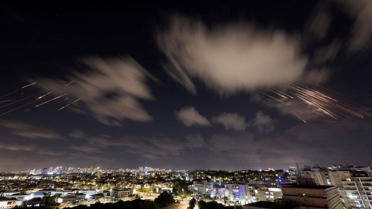 Fact Check: Israel launched a massive wave of attacks on October 12, 2023, targeting Iran's nuclear facilities, missile sites, military leaders, and nuclear scientists.