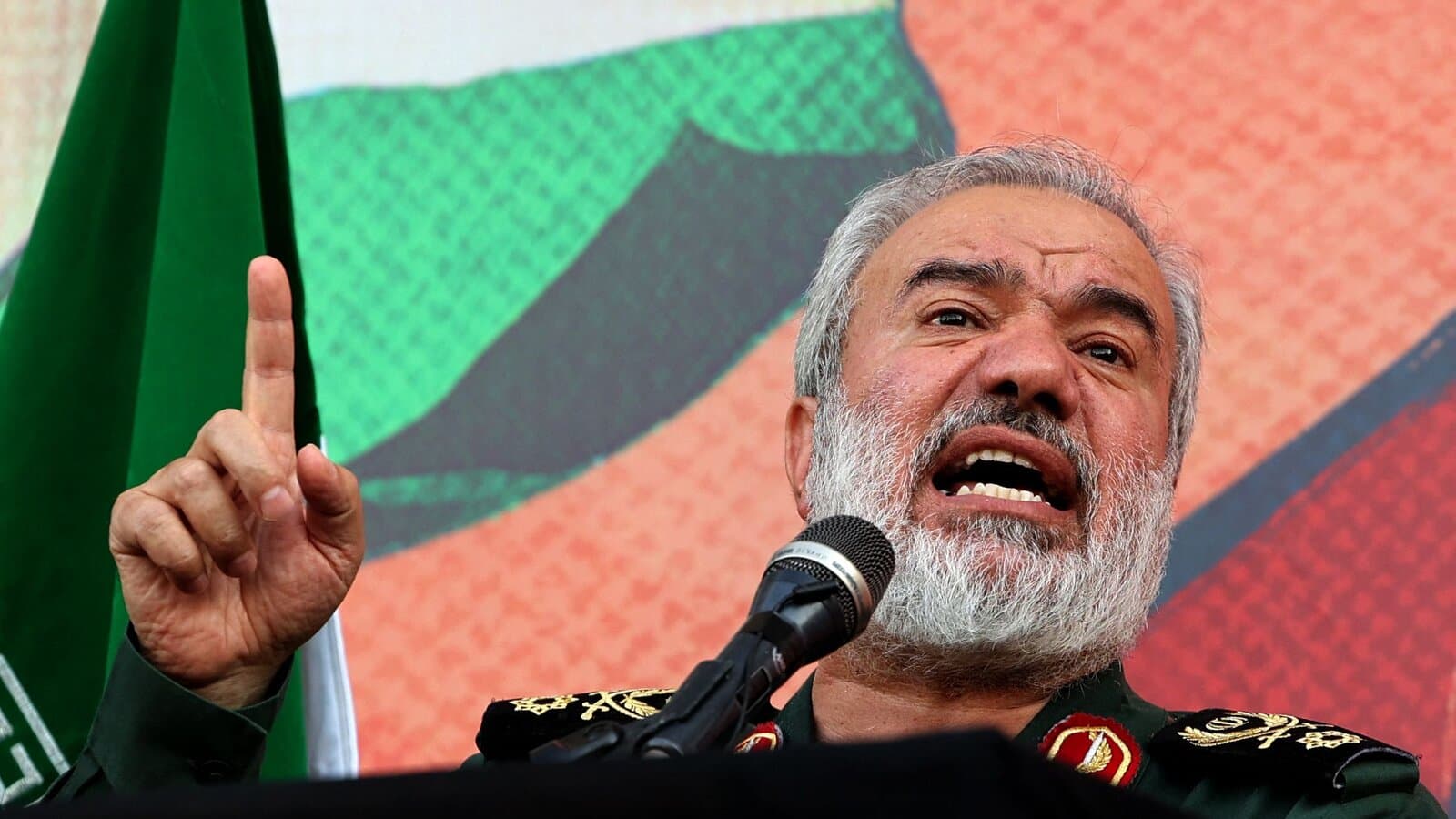 Fact Check: Iranian officials ignored planned precautions during the Israeli strikes due to complacency regarding the threat of an attack.