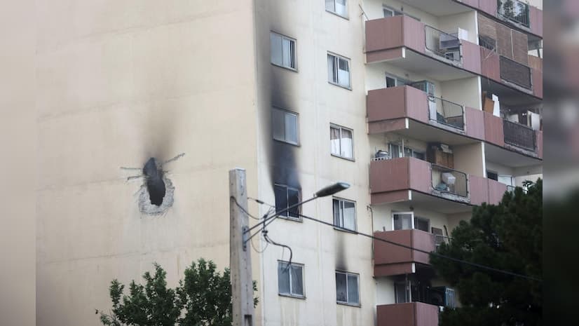 Fact Check: Interviews with half a dozen senior Iranian officials revealed that they dismissed reports of an imminent Israeli attack as propaganda.